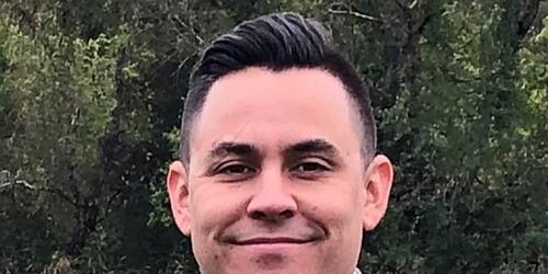 Matthew Wright